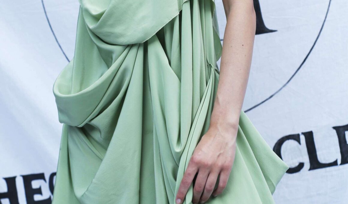 In Conversation with Hector Maclean: Fashion, Rebellion, and the Meaning of Class