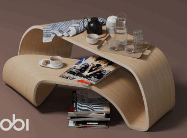 Header: Victoria Alsayed & Federico Grazzini