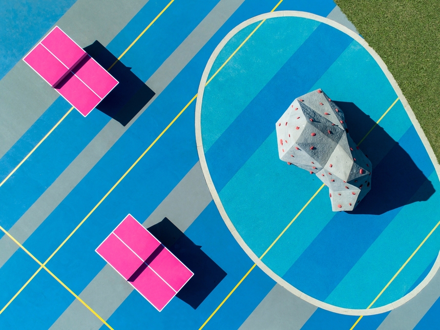 Photo credit: Knot Studio/Craig Alness