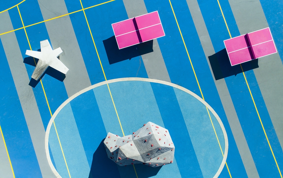 Photo credit: Knot Studio/Craig Alness