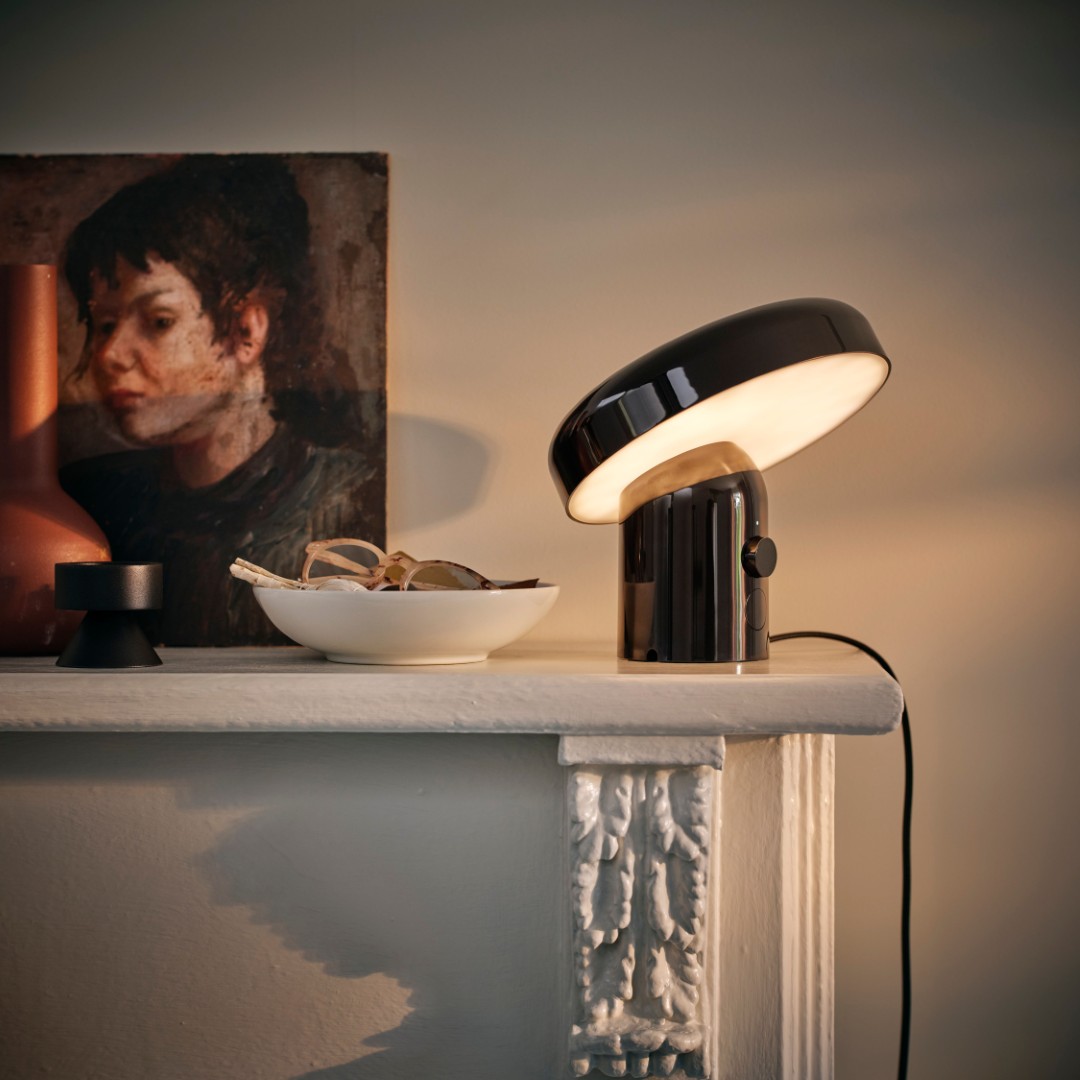 The New IKEA Smart Home Line Makes Technology Feel Like Home