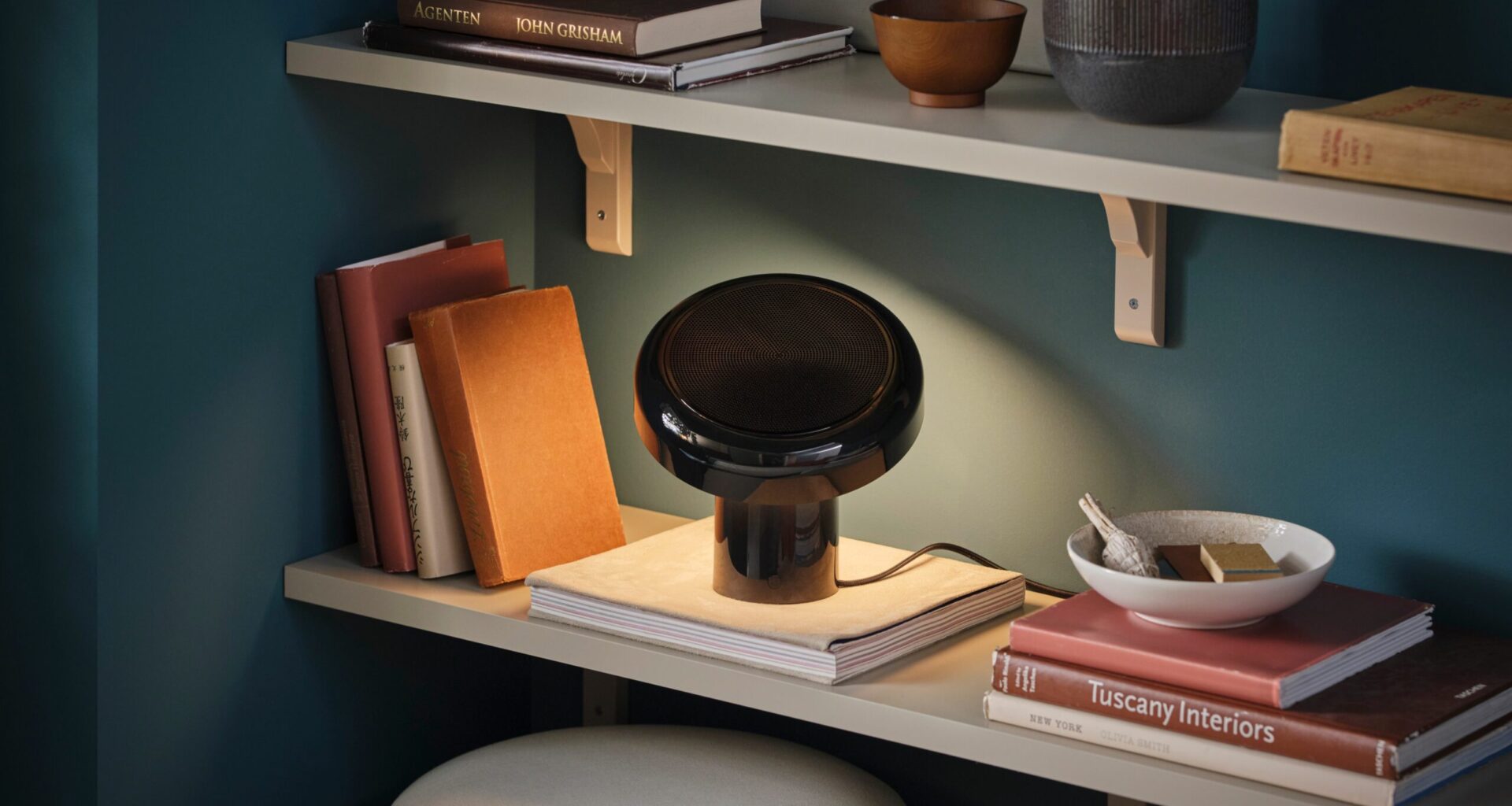 The New IKEA Smart Home Line Makes Technology Feel Like Home