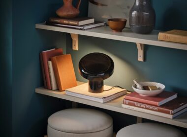 The New IKEA Smart Home Line Makes Technology Feel Like Home