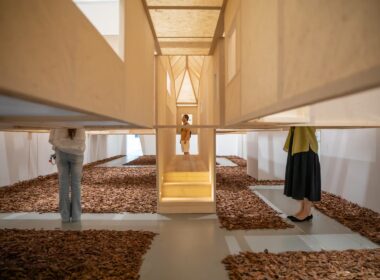 Garden for the Eyes Exhibition