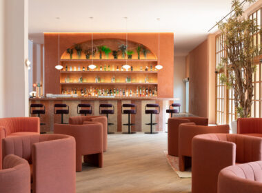 Photo credit: Le Méridien Ra Beach Hotel & Spa