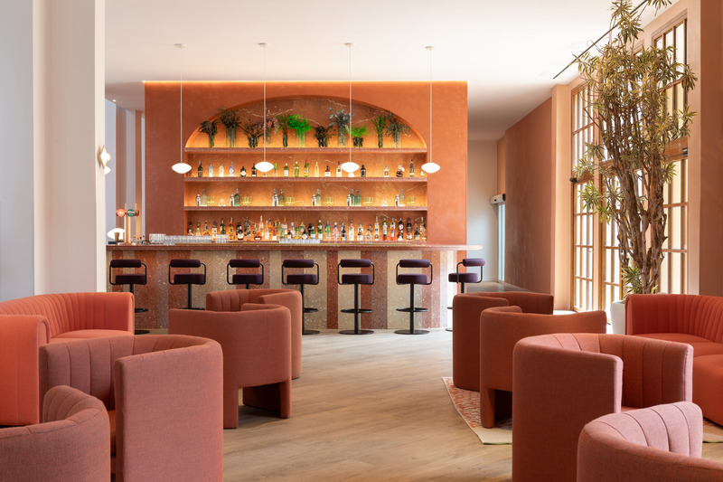 Photo credit: Le Méridien Ra Beach Hotel & Spa