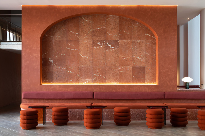 Photo credit: Le Méridien Ra Beach Hotel & Spa