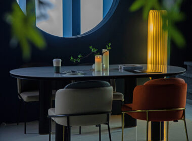 From Jury Panel to Global Launch: Pal Pang’s Public Space Furniture Captures 2025 Design Trends