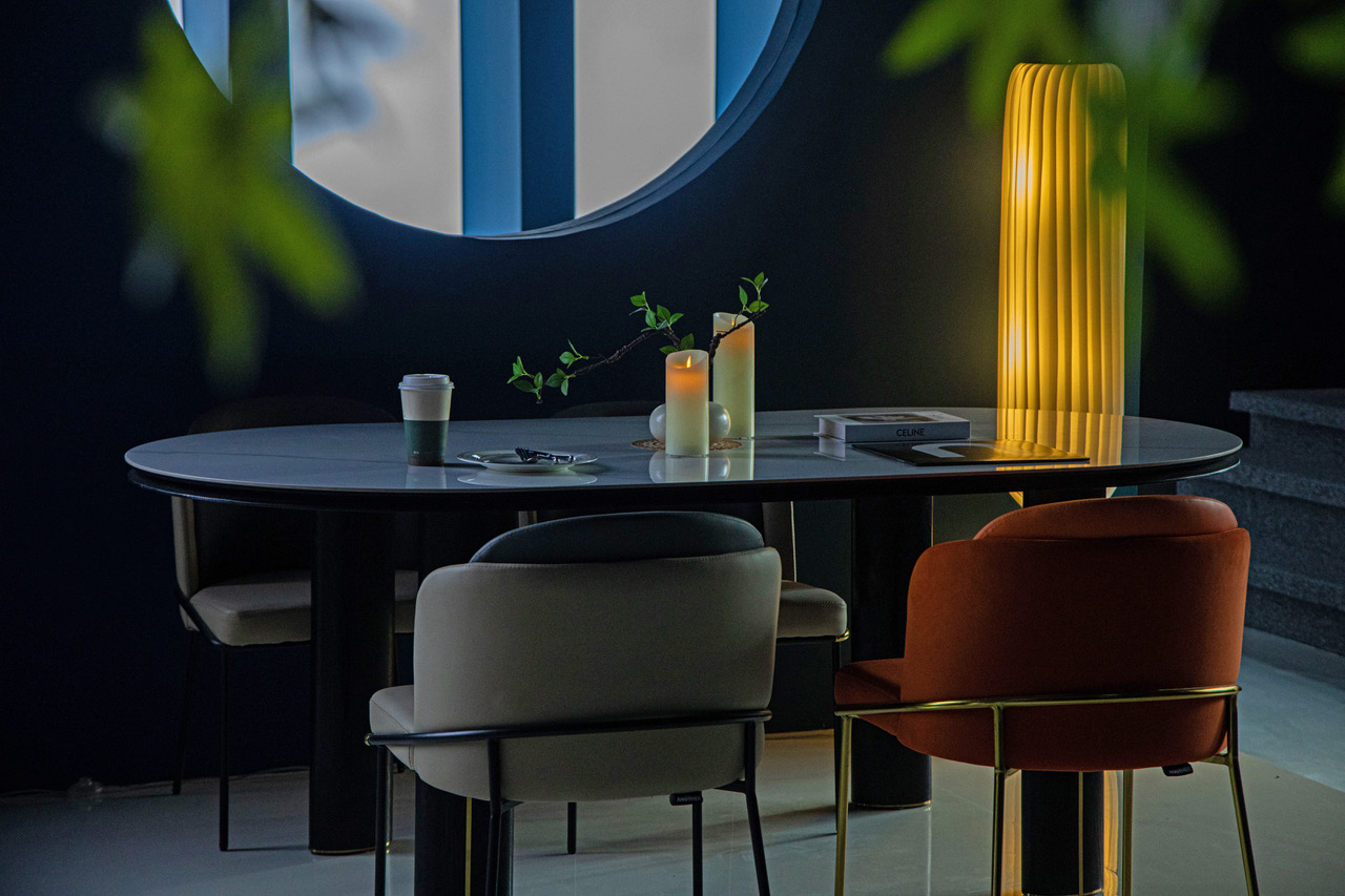 From Jury Panel to Global Launch: Pal Pang’s Public Space Furniture Captures 2025 Design Trends