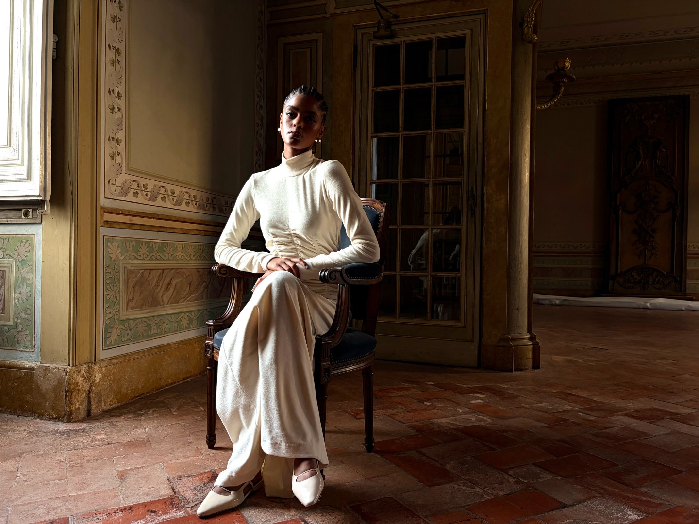 Apple iphone air camera