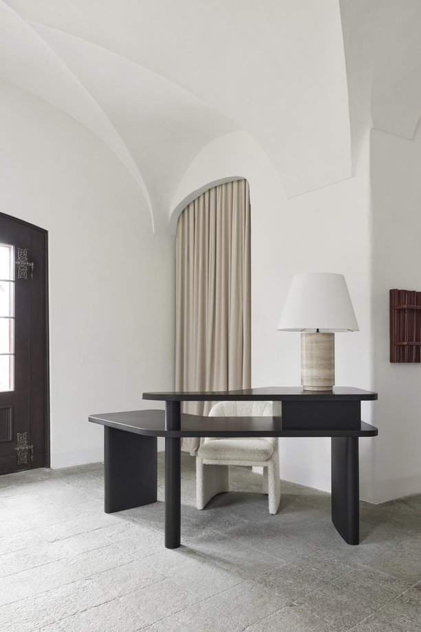 Space Copenhagen_Schloss Schauenstein_Photography by Joachim Wichmann