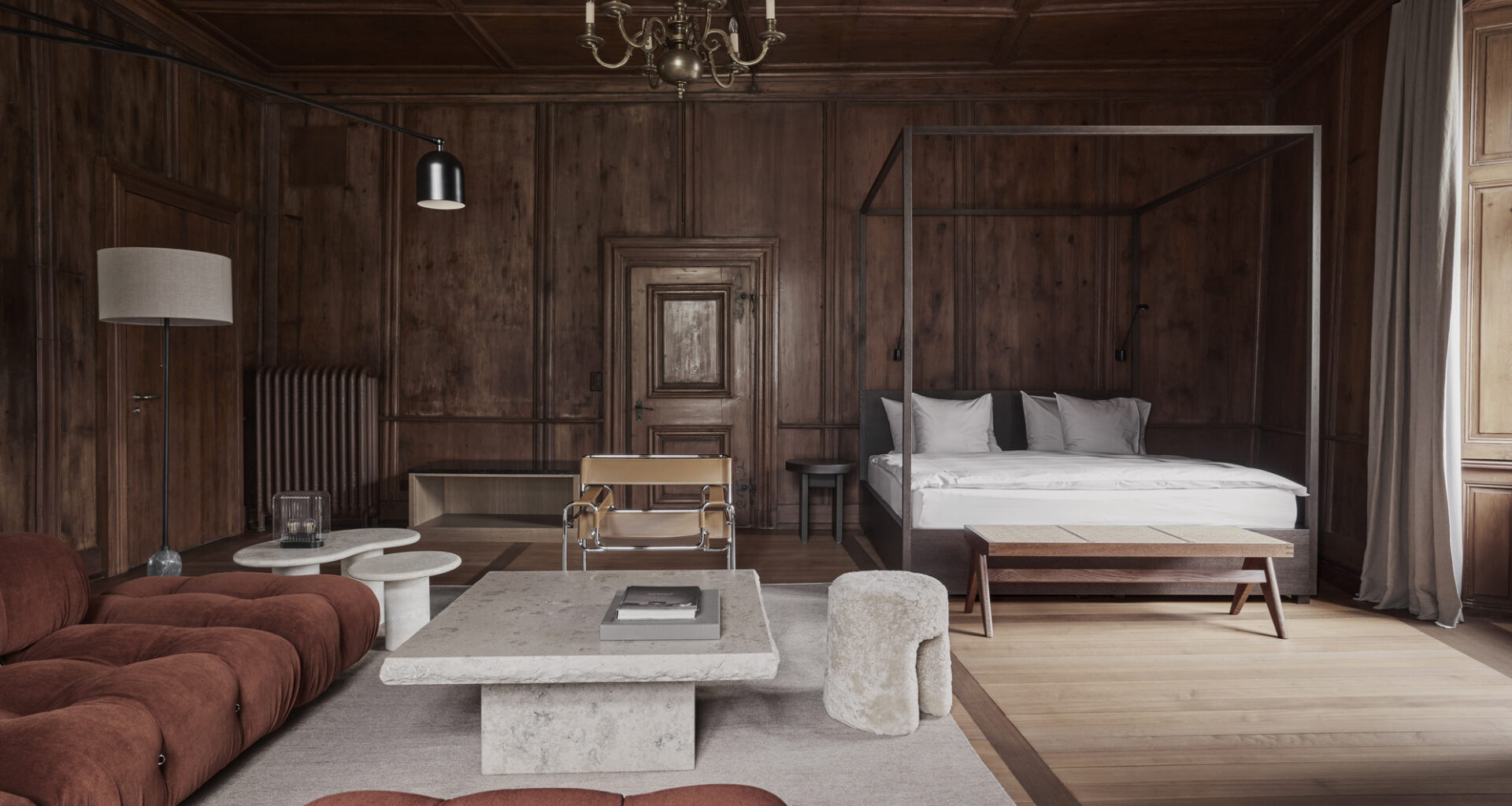 Space Copenhagen_Schloss Schauenstein_Photography by Joachim Wichmann