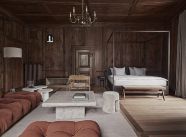 Space Copenhagen_Schloss Schauenstein_Photography by Joachim Wichmann