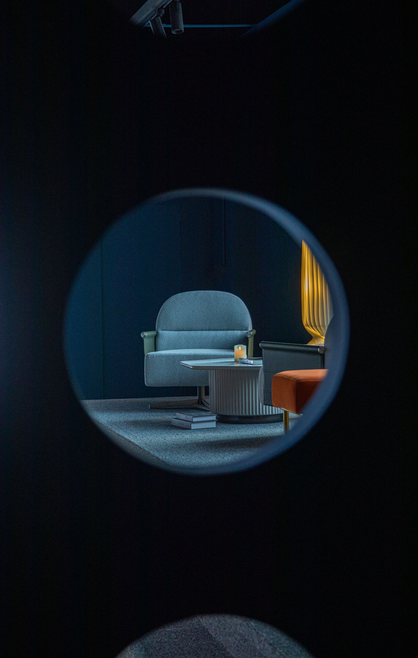 From Jury Panel to Global Launch: Pal Pang’s Public Space Furniture Captures 2025 Design Trends